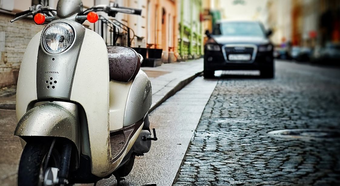 auto a motorka
