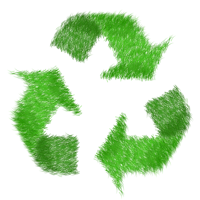 ekologická recyklace