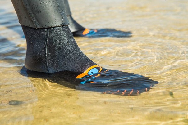ponožky do vody